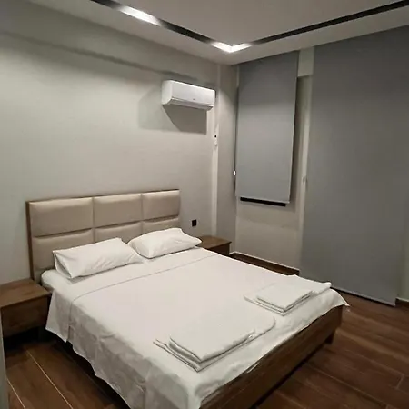 Karaaslan Group Tatil Evleri