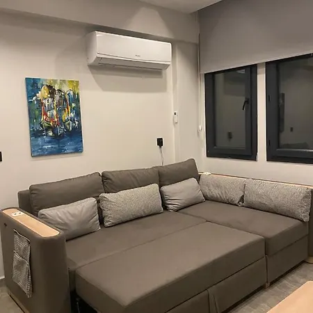 Karaaslan Group Tatil Evleri 別荘