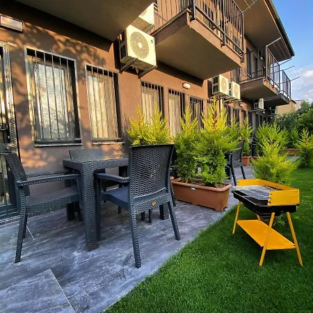 別荘 Karaaslan Group Tatil Evleri