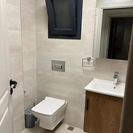Karaaslan Group Tatil Evleri بيت للعطل